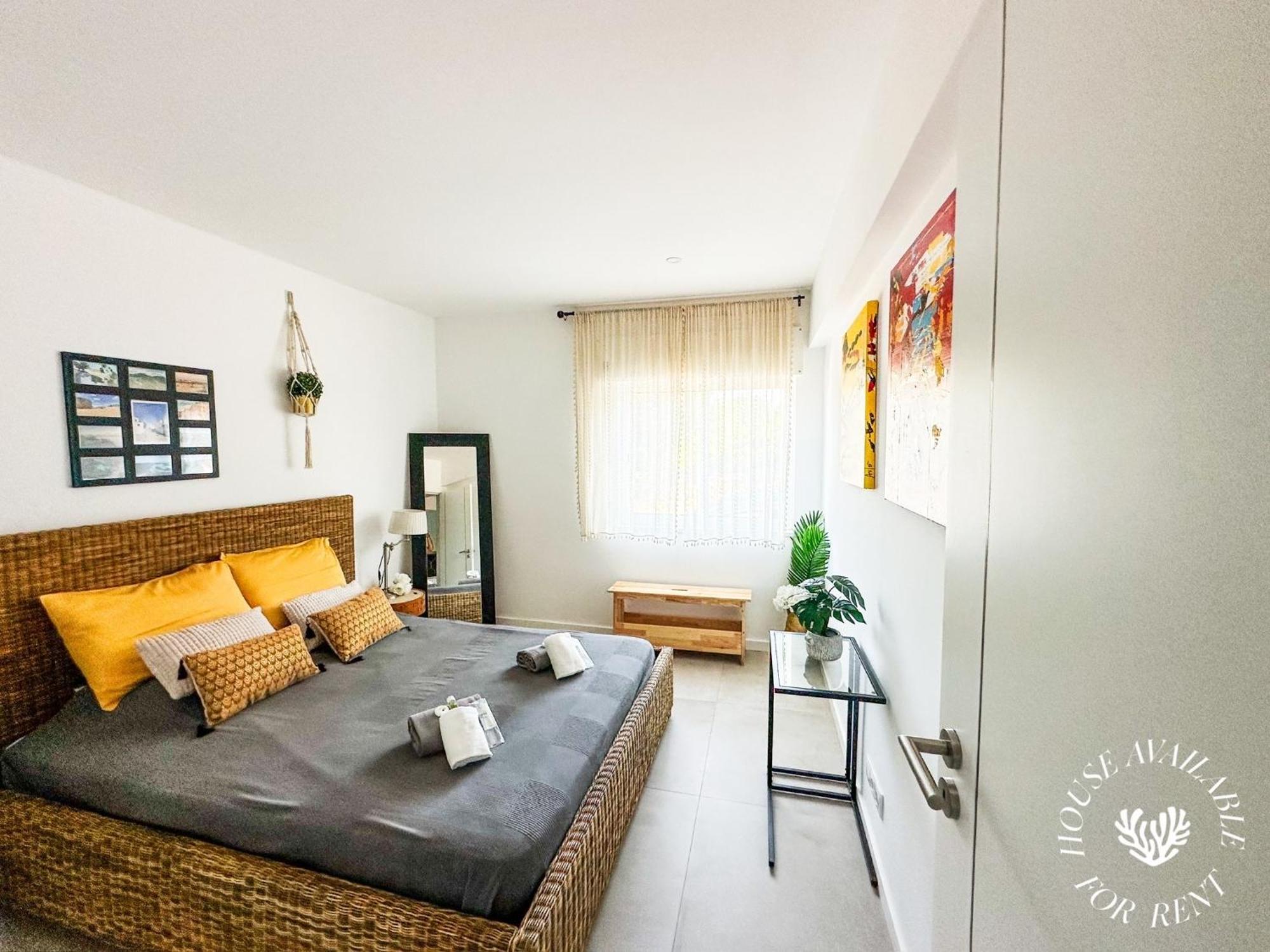 Apartment Campo